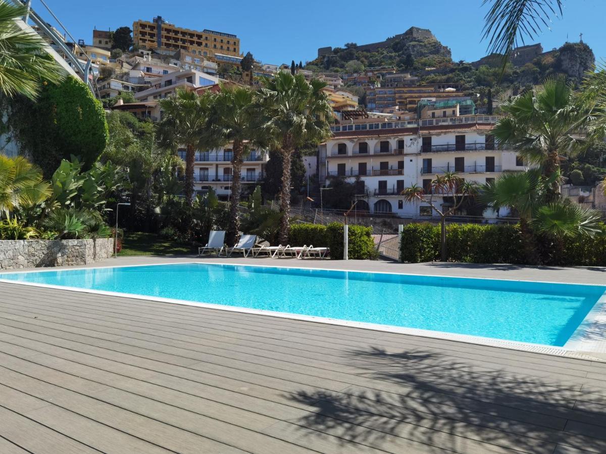 Silver House By Holidays Appartement